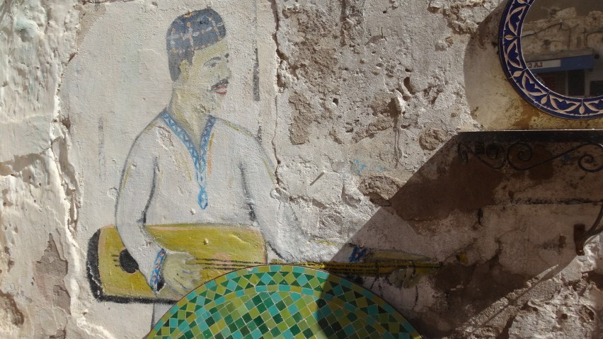 Essaouira - miasto artystów [zdjęcia]