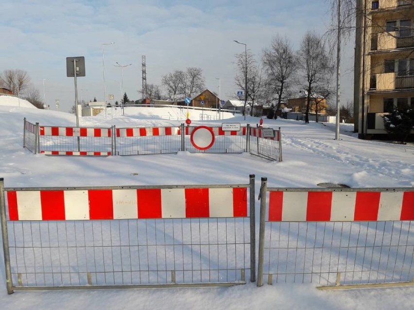 Bochnia. Obwodnica północno-zachodnia dopiero za kilka tygodni? Jest decyzja wojewody, ale brak konkretów ze strony magistratu