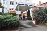 Koronawirus. Szpital w Oleśnicy i Sycowie działa jak przed pandemią. Działa izba przyjęć i wszystkie oddziały. Nie ma pacjentów z COVID-19