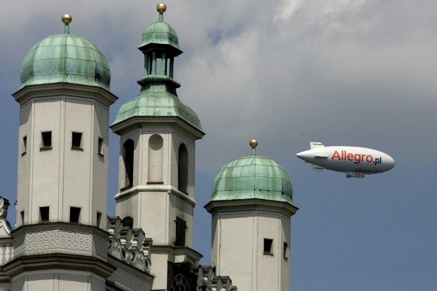 Największą transakcja na rynku internetowym w Polsce....