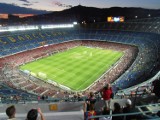 Zbąszyń. FC Barcelona. Camp Nou. [ZDJĘCIA]