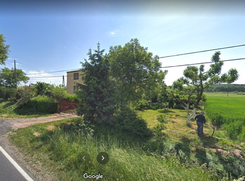 Tak wygląda piękna i niesamowita Kcynia w Google Street View [zdjęcia]