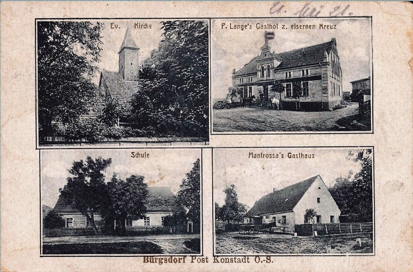 Brzezinki 1920