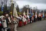 Zakopane świętuje 105. rocznicę odzyskania niepodległości 