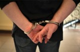 18-letni włamywacz z Nakła zatrzymany. Trafił za kratki