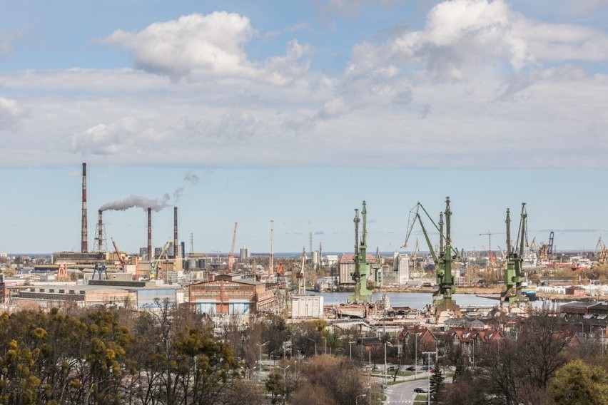 Gdańsk - twoje miejsce na ziemi. Gród Neptuna zaprasza!