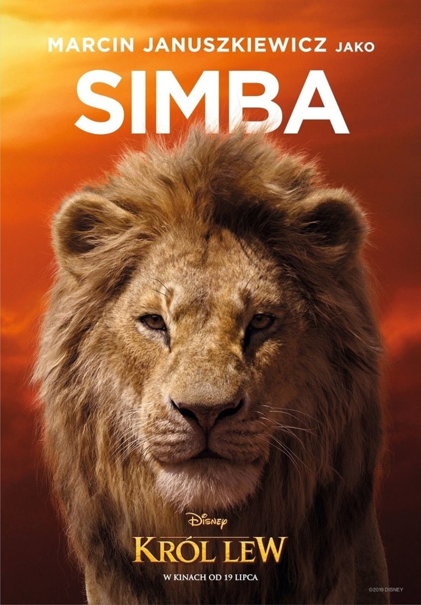 Nowy "Król Lew" premierowo w kinie Komeda już od 19 lipca! Ruszyła przedsprzedaż biletów