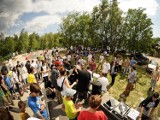 Gorzała Jam Kielce 2012 (video)