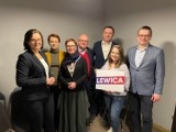 Nowa Lewica w Bełchatowie. Dominik Misztela szefem powiatowym