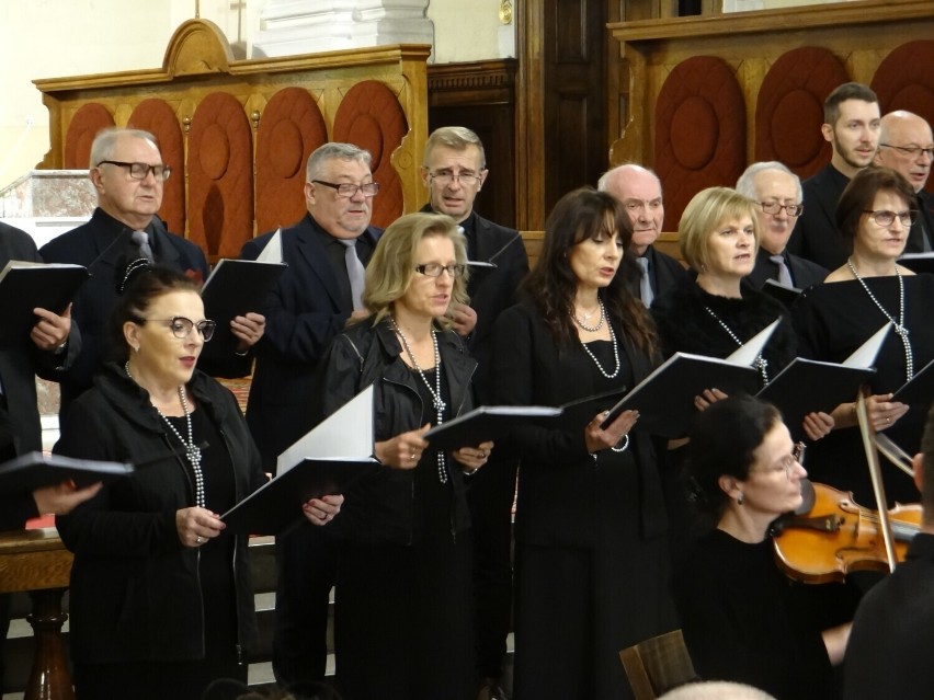 W MDK w Radomsku odbędzie się Koncert Jubileuszowy...