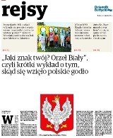 Piątkowy MAGAZYN REJSY online. Czytaj już dziś!