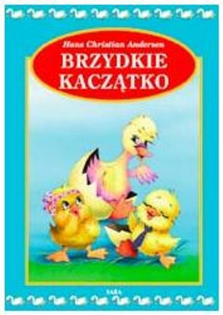 ''Brzydkie kaczątko, czyli The Ugly Duckling'' w Białymstoku 