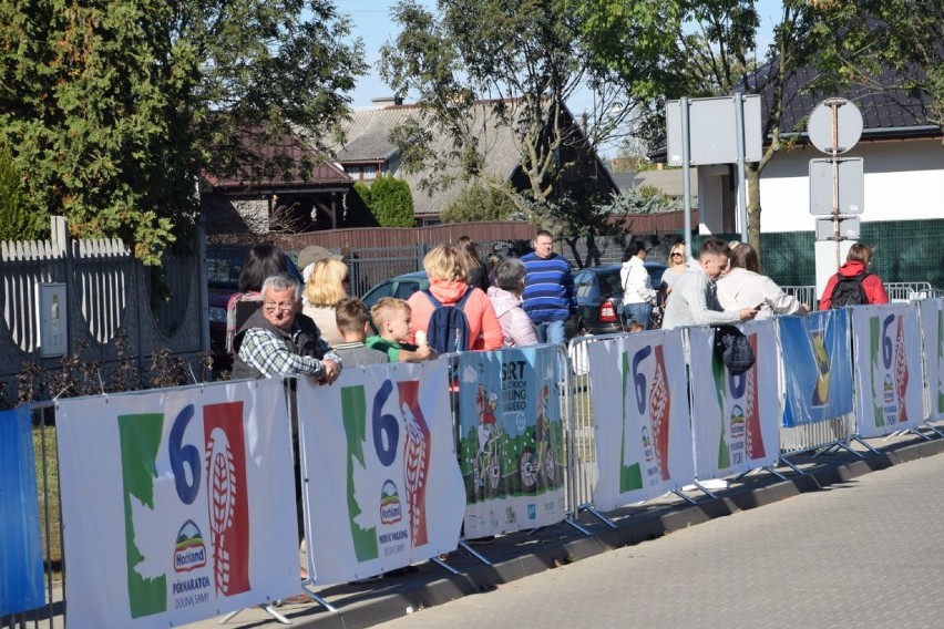 6 Hochland Półmaraton 2018