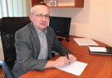 Dr Zbigniew Dragan rozpoczął pracę w Pogotowiu Ratunkowym w Legnicy. Będzie wicedyrektorem do spraw medycznych