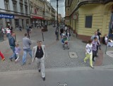 Oto ulice Bytomia w Google Street View. Kogo złapała kamera? Sprawdź, czy też jesteś na tych ZDJĘCIACH!