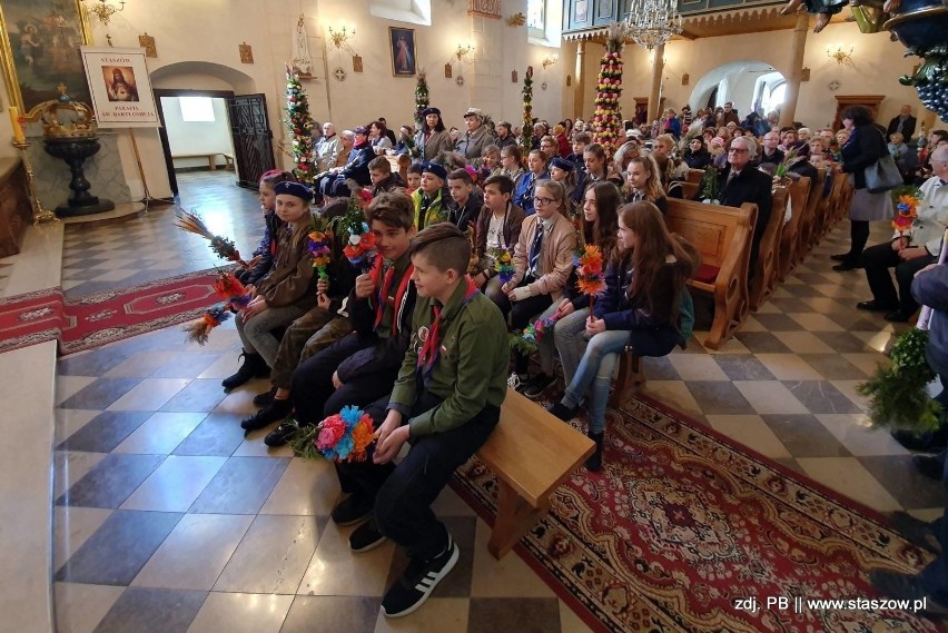 „Wielka Noc Wielka Moc” to tytuł wydarzenia zorganizowanego...