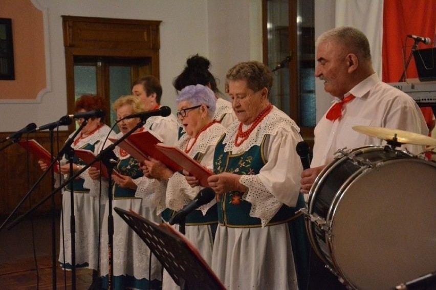 Spotkanie listopadowe w Zawierciu-Kromołowie ZDJĘCIA