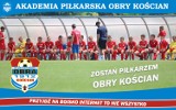 Powstaje Akademia Piłkarska Obry Kościan     