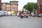 Nie przegap emocjonujących wyścigów Tour de Pologne 2023 w Katowicach! Przygotuj się na zmiany w organizacji ruchu