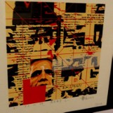 Sławno: Barack Obama - wystawa w SDK [ZDJĘCIA i wideo]
