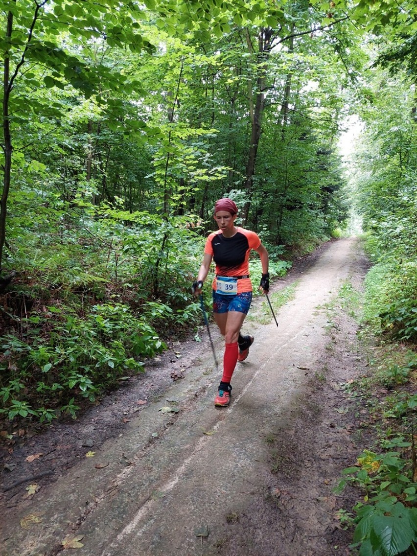 Znamy reprezentantów Polski na Mistrzostwa Świata w Nordic Walking. Zobaczcie zmagania w Latoszynie Zdroju [FOTO]