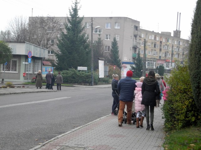 Policja podejrzewa, że niebezpieczne zjawisko dotarło do Dobrzan.