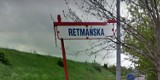 Ulica Retmańska będzie mieć nową drogę i oświetlenie!