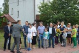 Mieszkańcy Jagodowej w Starachowicach 39 lat czekali na remont ulicy