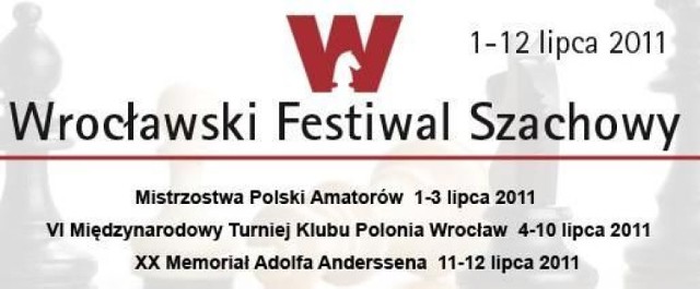 Wrocławski Festiwal Szachowy