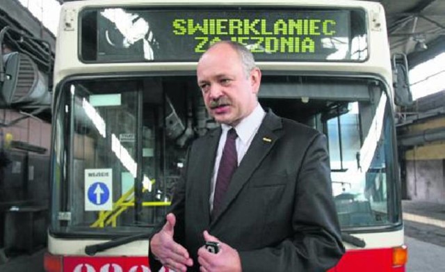 PKM Świerklaniec: kosmicznie wysokie zarobki wiceprezesa