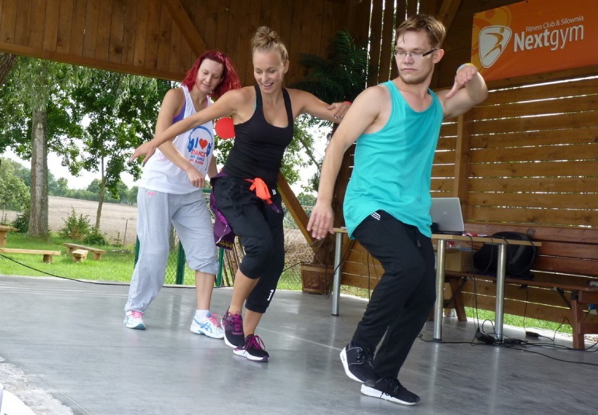 W OW "Deczno" odbył się III Charytatywny Maraton Zumba...