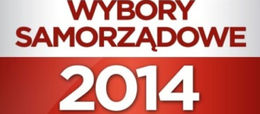 Wybory samorządowe 2014. Zobacz kto chce być burmistrzem w Chojnicach, Brusach i Czersku