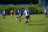 Mecz niemieckich i polskich oldboyów w Kartuzach: GKS Cartusia 1923 kontra TSV 1897 Udenhausen FOTO