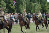 Piknik Kawaleryjski w Suwałkach. Do miasta zjechali kawalerzyści z całego regionu [Zdjęcia]