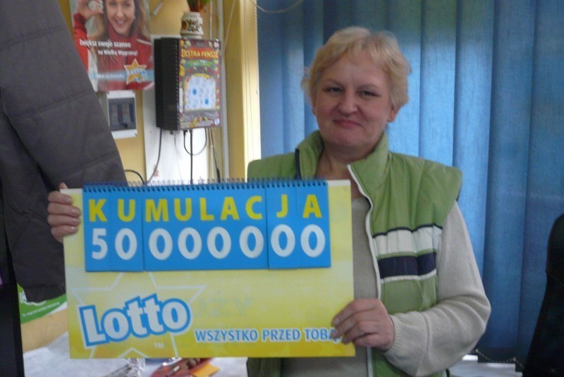 Wygrana Lotto Plus w Tomaszowie. Po sobotnim losowaniu milion padł przy ul. Strzeleckiej