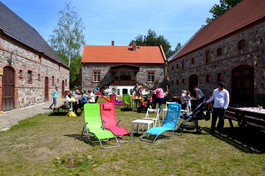 Twój Zielony Targ świętuje pierwsze urodziny