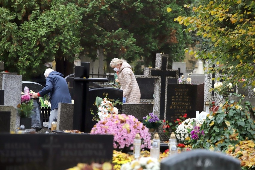 Październik 2020 zapisze się czarną kartą w historii...