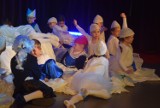 XXXII  Festiwal Twórczości Dzieci i Młodzieży w Tychach: teatr, taniec i muzyka