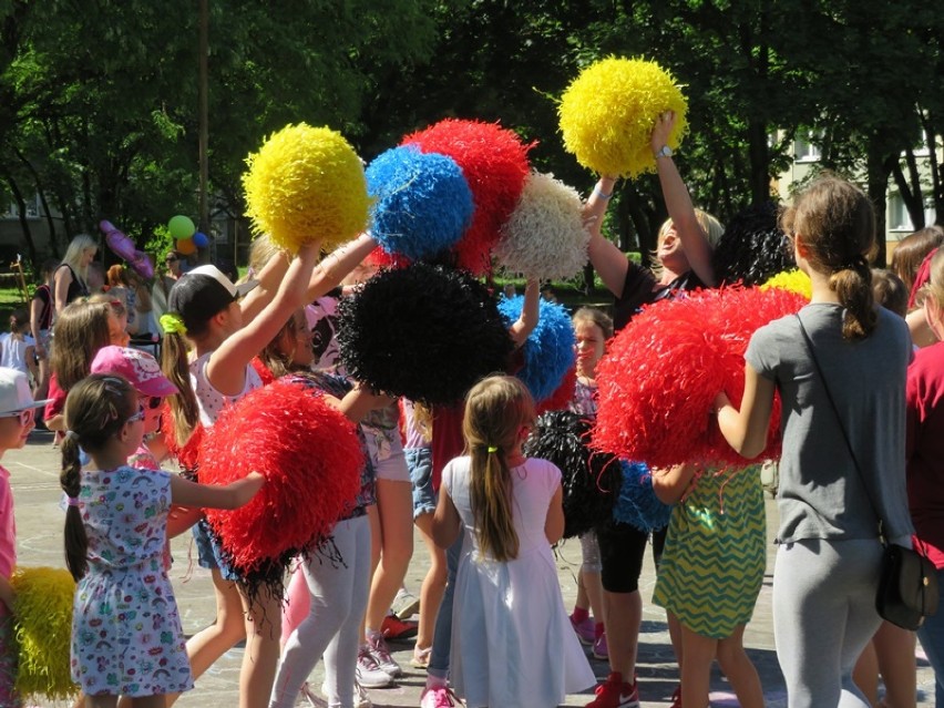 Rodzinna Majówka z Klubem "Agatka" w Legnicy [ZDJĘCIA]