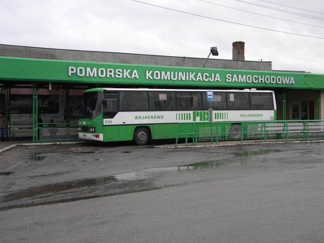 Autobusy PKS