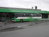 Powiat pucki zamknięte przejazdy kolejowe. Zmiany w kursowaniu autobusów