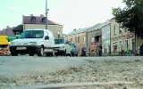 Gorlice: kierowcy uważajcie na dziury w drogach