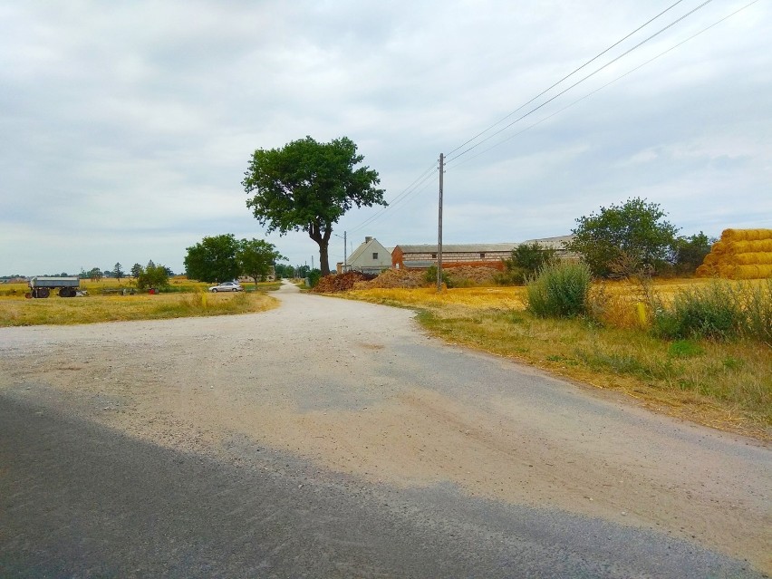 Będzie remont dróg w gminie Damasławek. Urząd pozyskał dofinansowanie