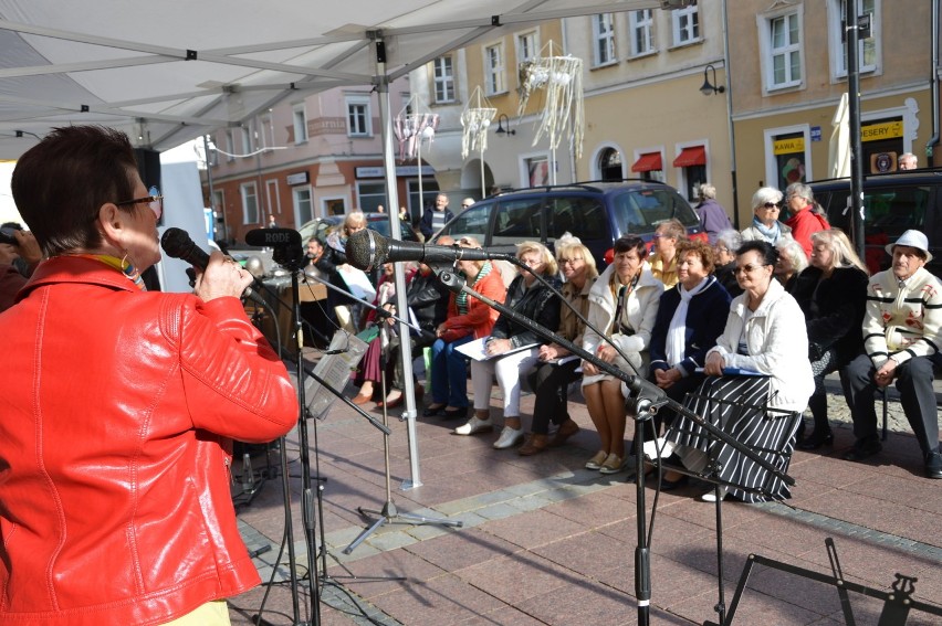 Piknik integracyjny Fundacji Szansa dla Niewidomych z okazji...