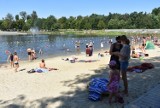 Najlepsze plaże i kąpieliska w woj. śląskim. Te miejsca przyciągają tłumy! Oto 10 kultowych kąpielisk, które idealnie sprawdzą się w te lato