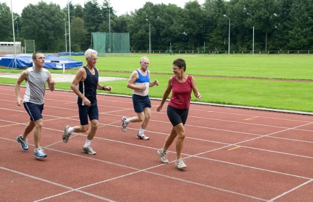 Wśród inwestycji planowanych przez dyrekcję Miejskiego Ośrodka Sportu i Rekreacji w Dębicy jest budowa profesjonalnego stadionu lekkoatletycznego