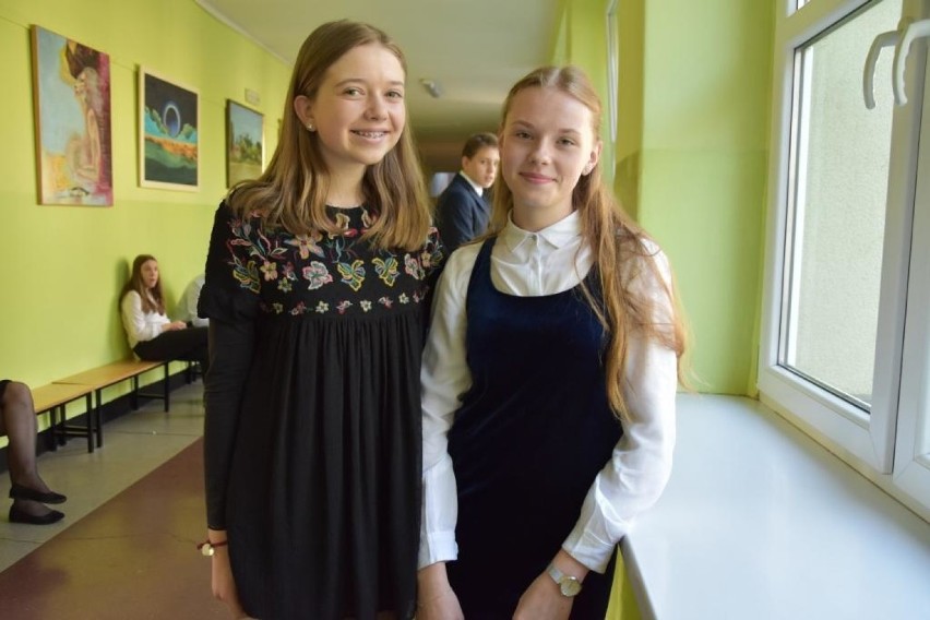 Egzamin gimnazjalny 2018 w Mikołowie: część humanistyczna
