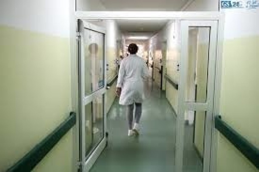 Goleniów. Szpital zamknął oddział chorób wewnętrznych