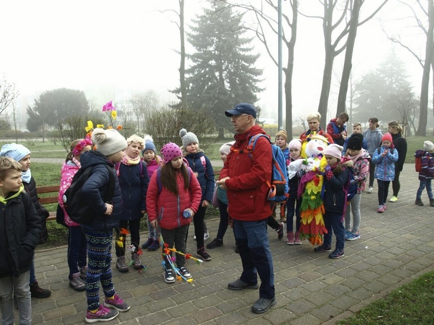 Marzanna 2019. Za nami rajd i giełda piosenki turystycznej