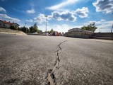 Skateplaza w Lesznie do remontu? Miasto zleci ekspertyzę po wnioskach użytkowników ZDJĘCIA